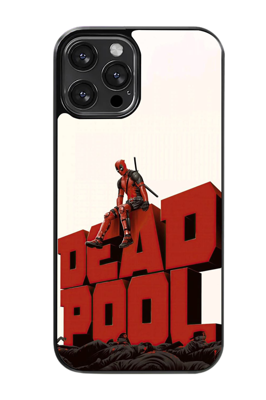The Deadpool Case