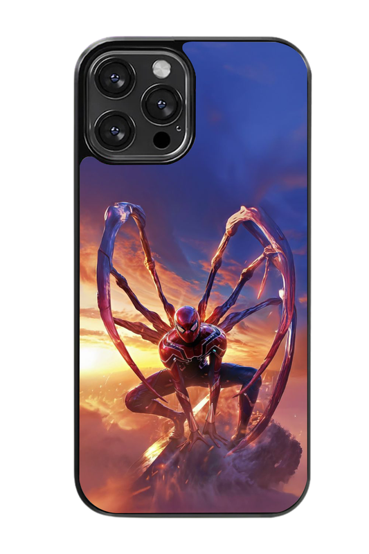 Spidy Web Case