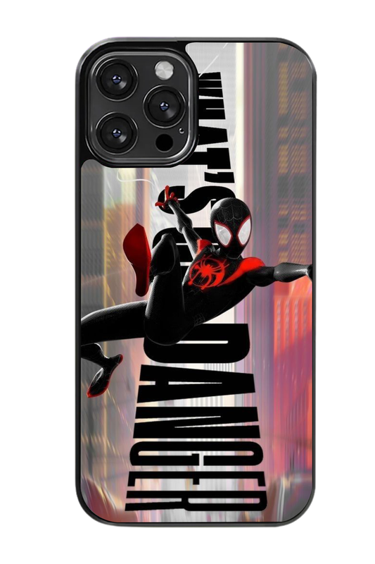 What's Danger Case