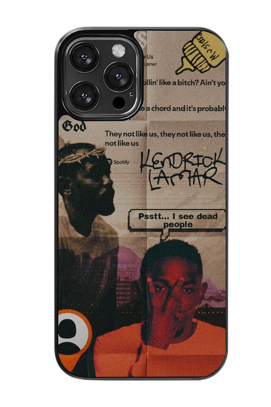 Underground Case