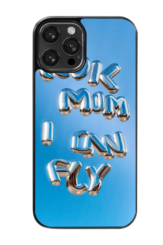 Flier Mom Case
