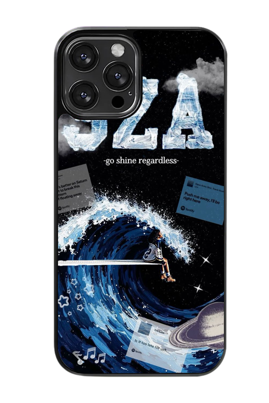 SZA Case