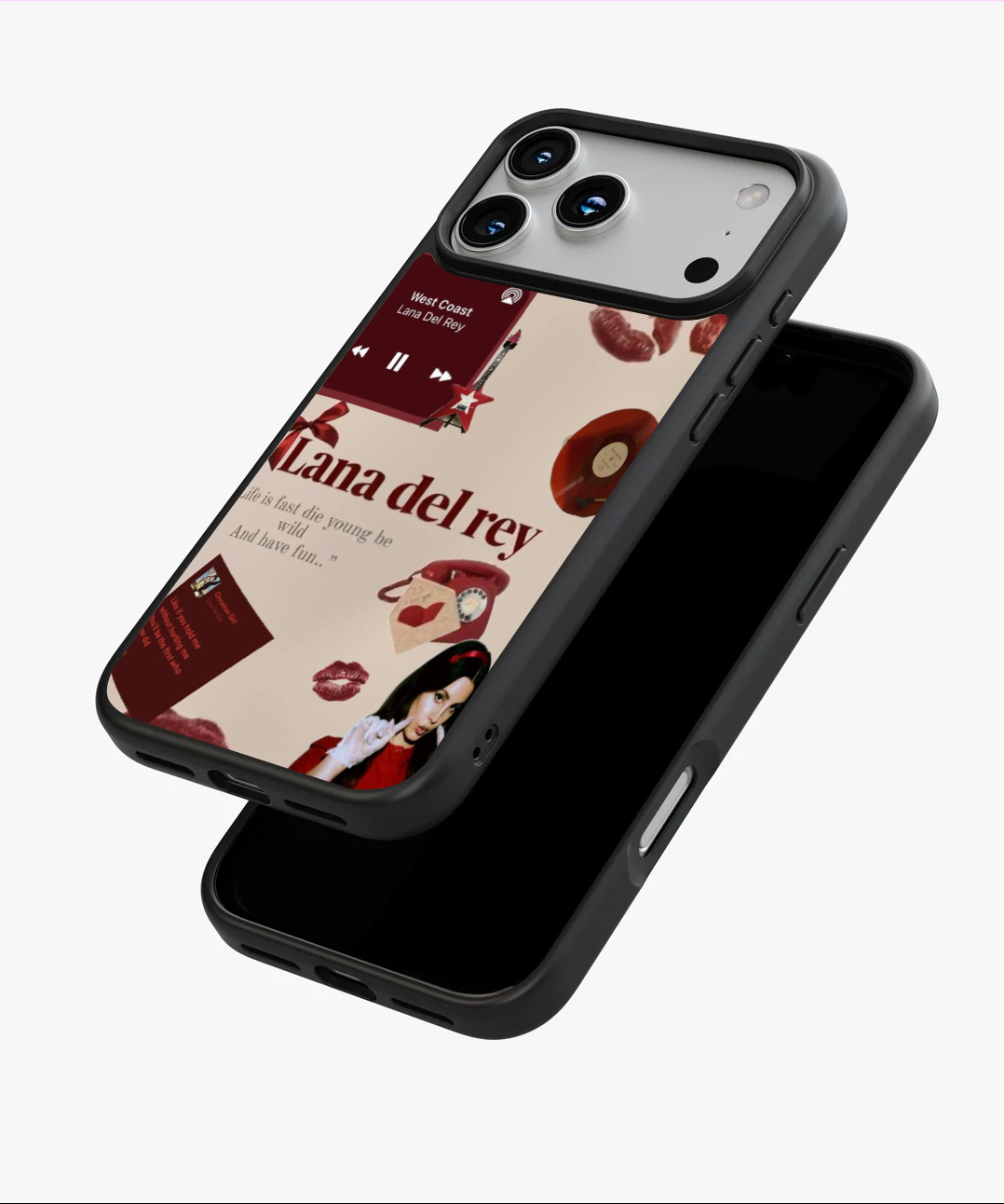 West Coast Case