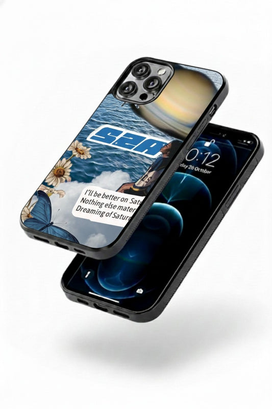Coastal Dreams Spotify Case