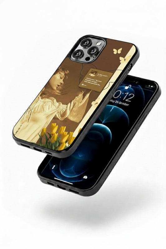 Taylor Golden Era Spotify Case