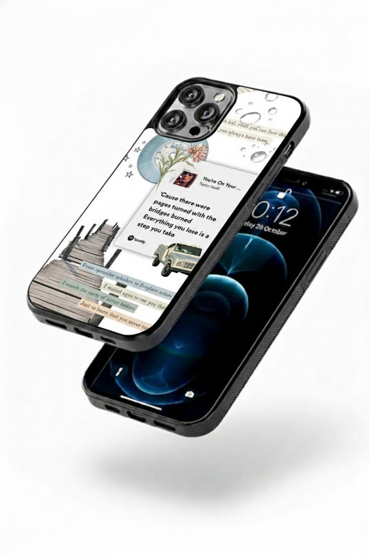 Taylor Spotify Case
