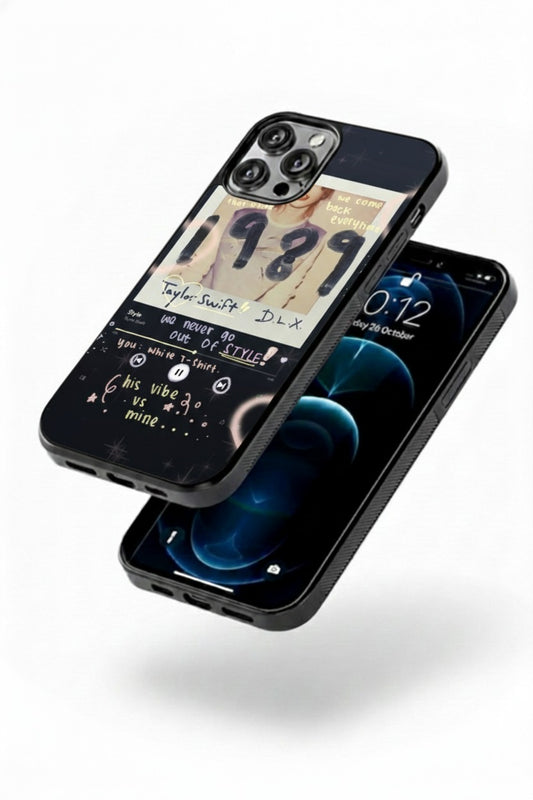 1989 Taylor Spotify Case