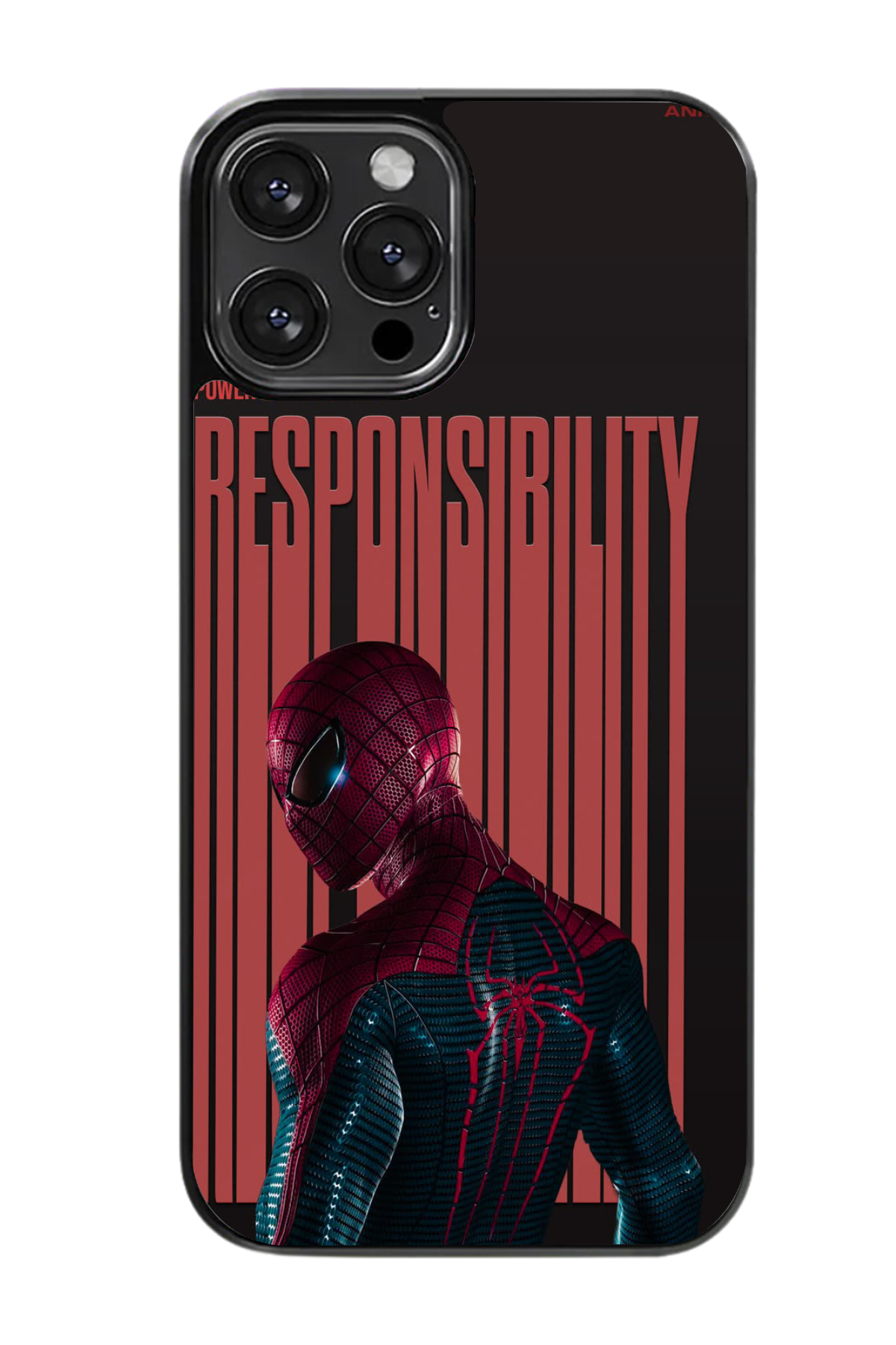 The Mantra Case