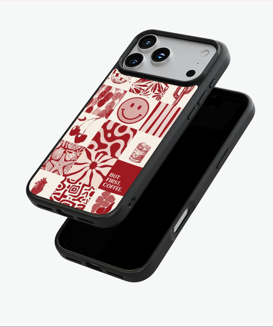 Red Wine Case