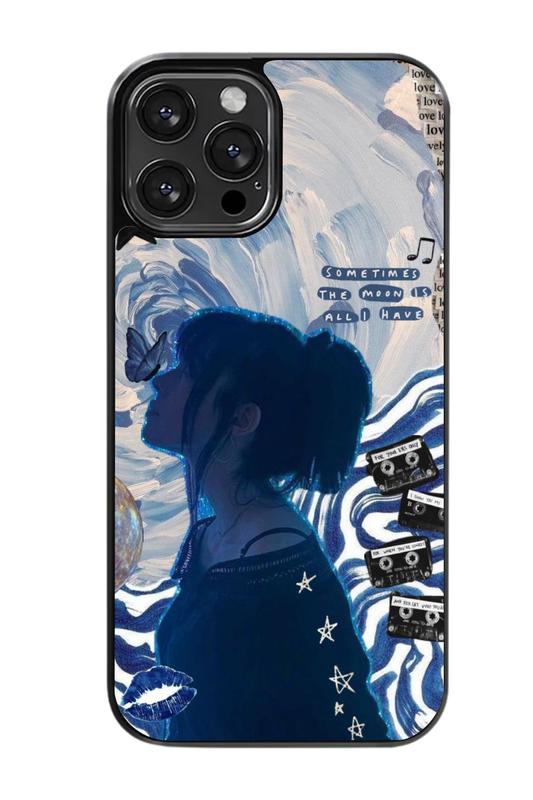 Baby Moon Case