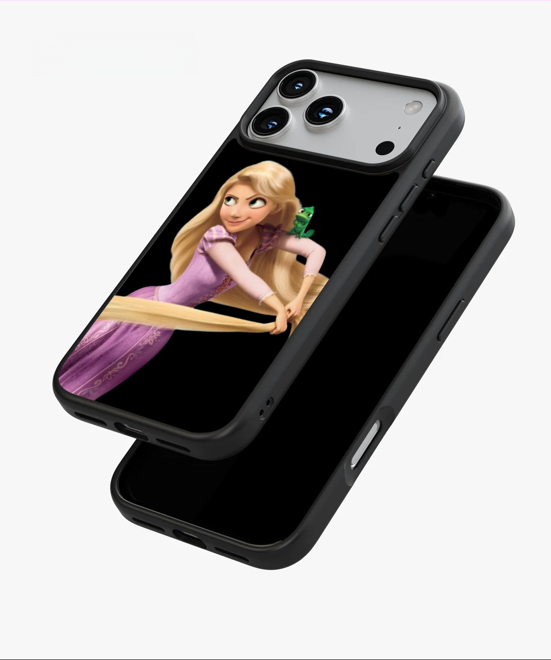 Caught in Love Case