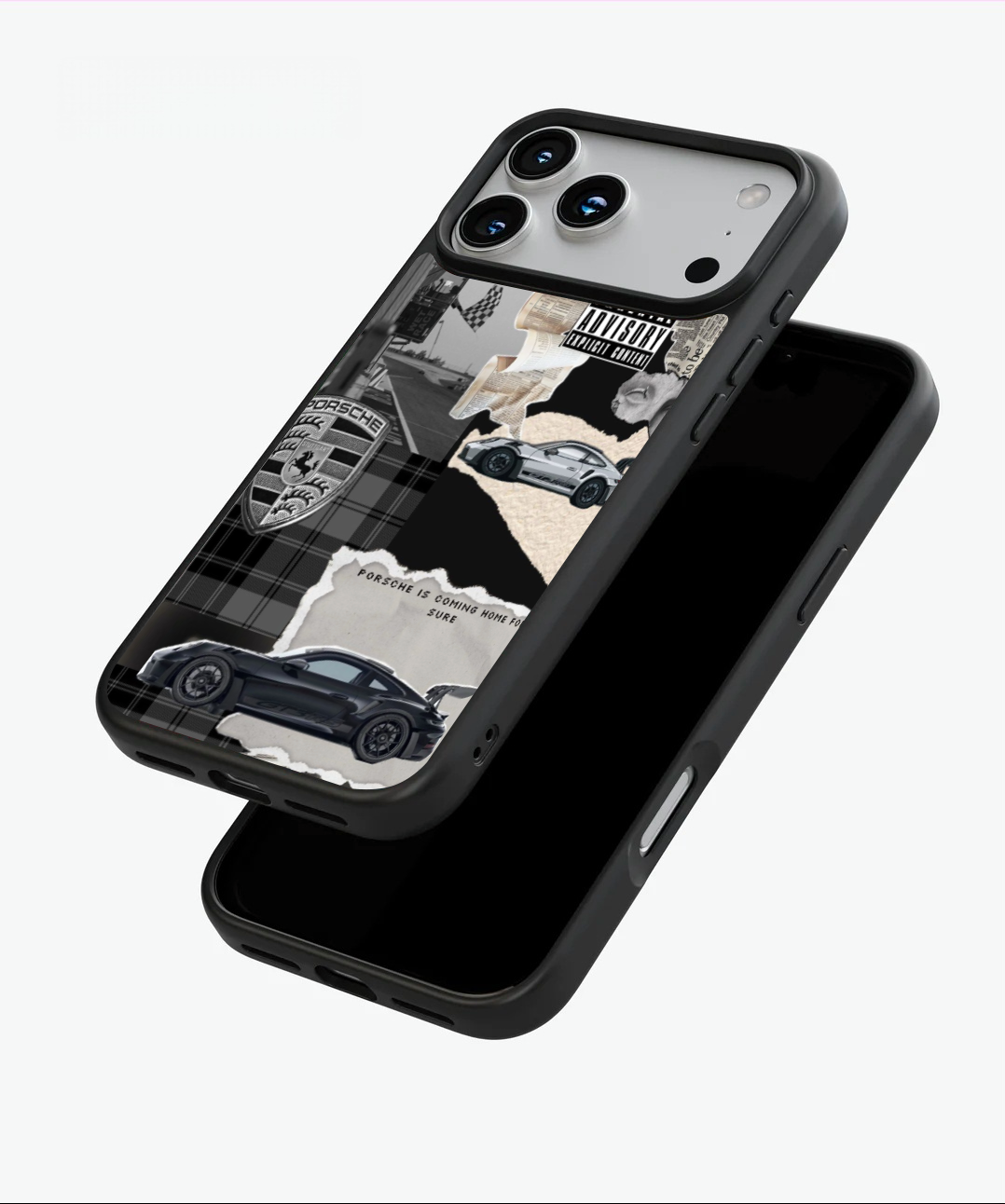 Coming Home Case
