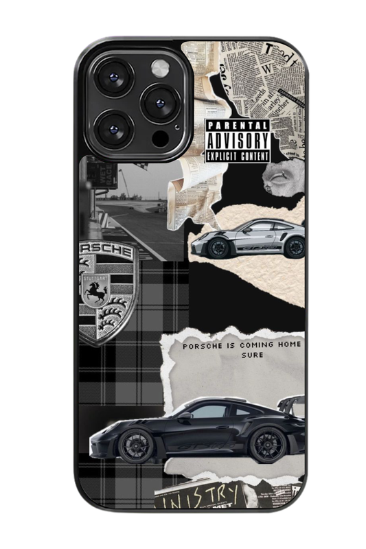 Coming Home Case