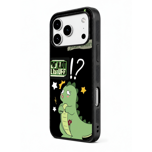 Dino Case