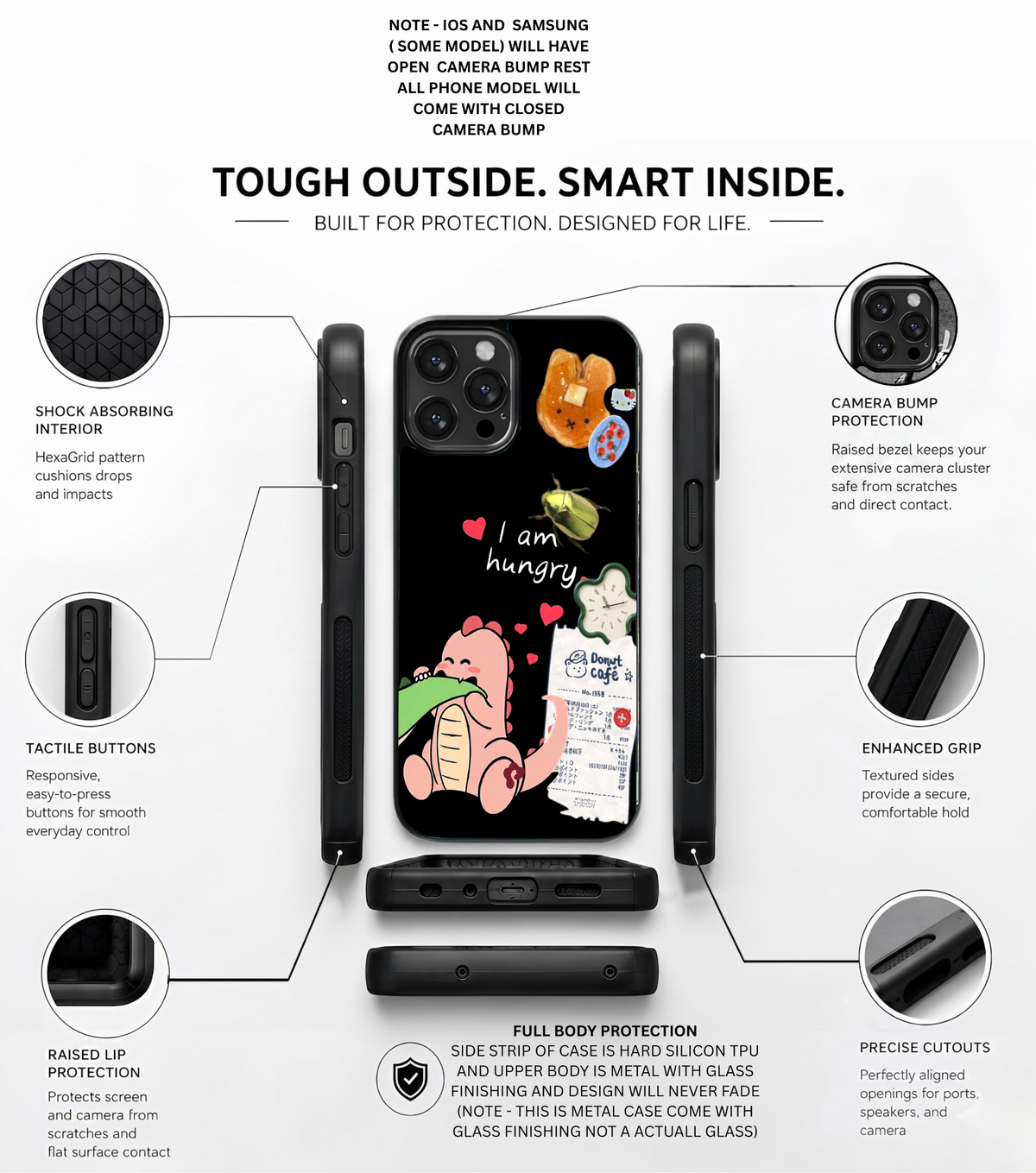 Dini Case