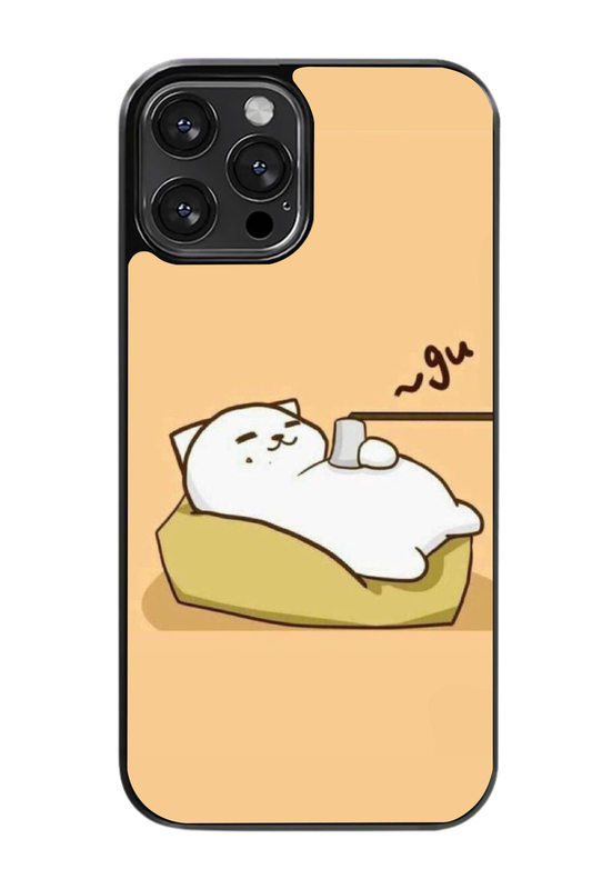 kitty couple Case