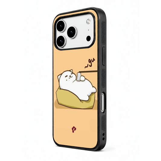 kitty Case