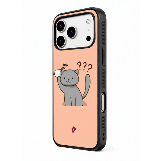 Kitty Couple Case