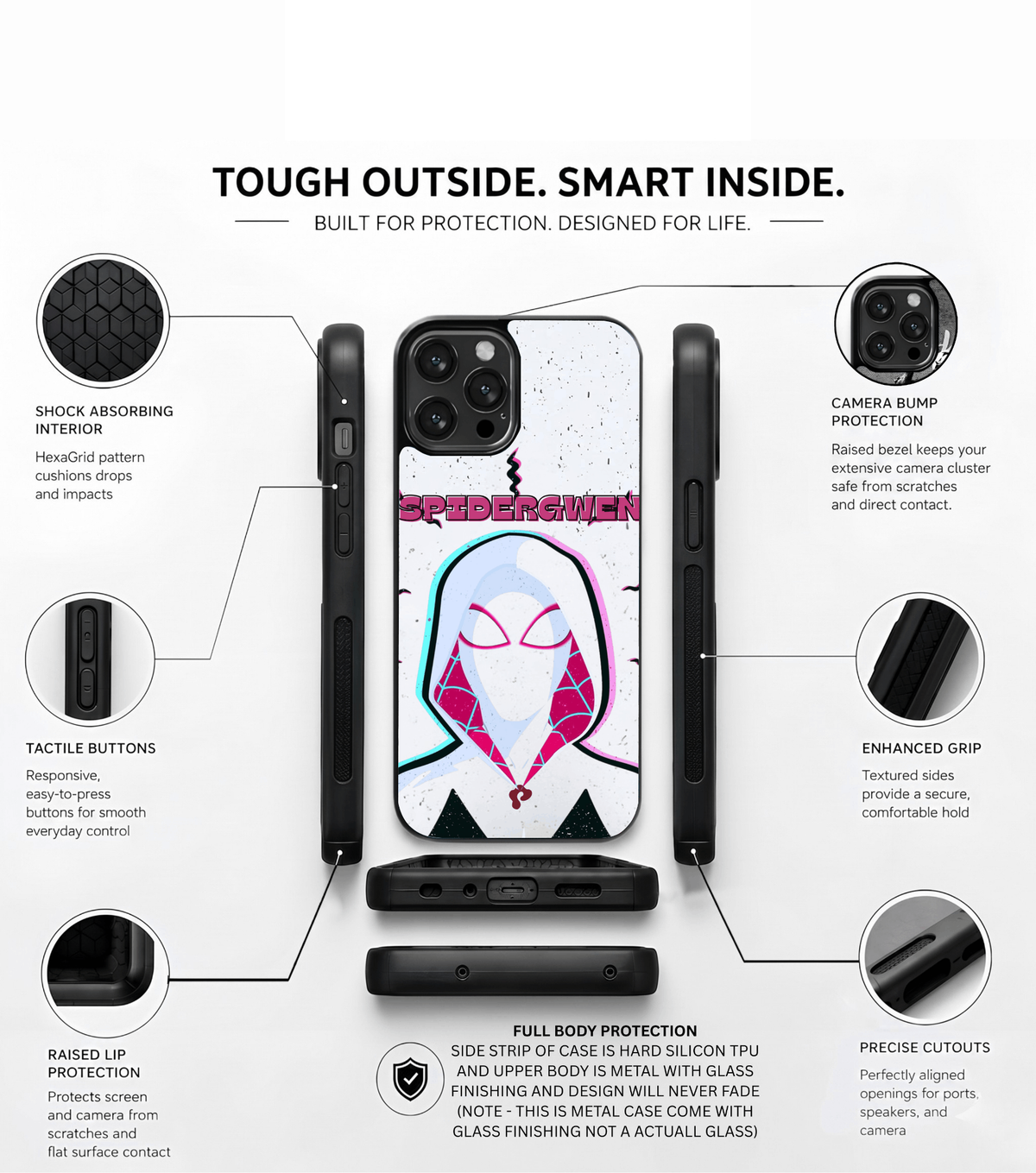 Gwen Case