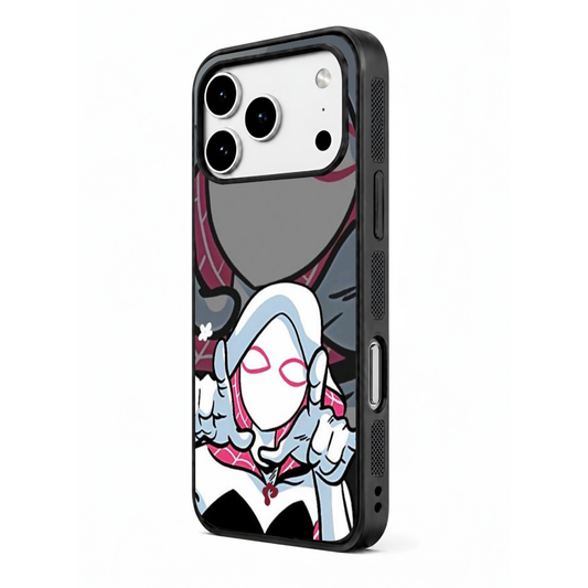 Spider Morales Case