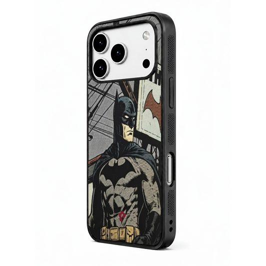 Batman Case