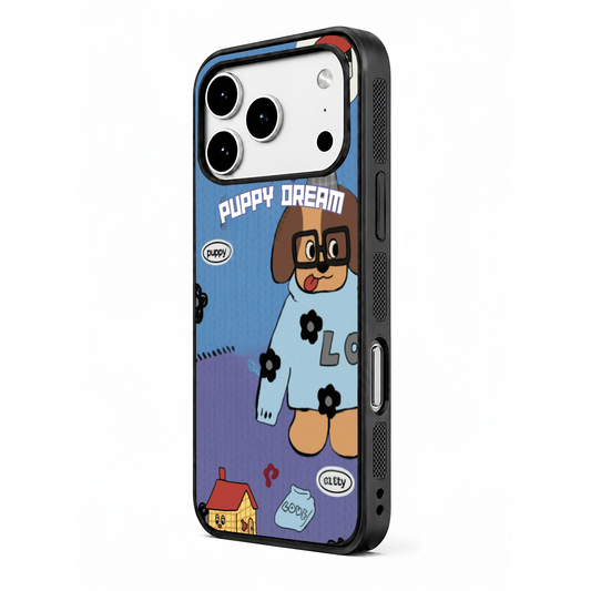 Puppy Love Case
