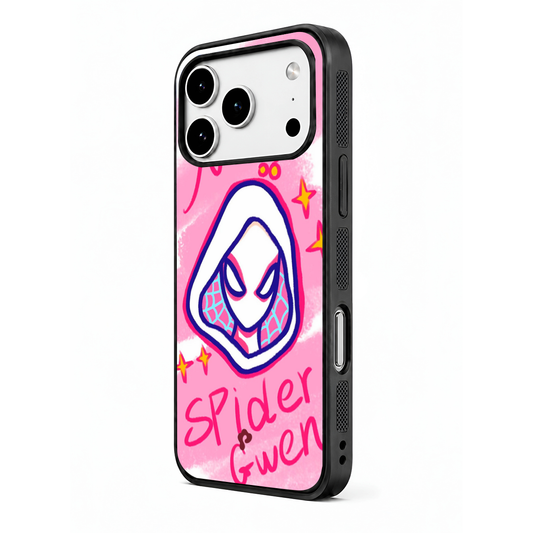 Spider Gwen Case