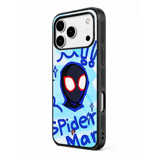 Spider Man Case