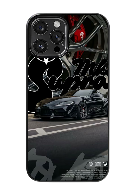 Supra Case