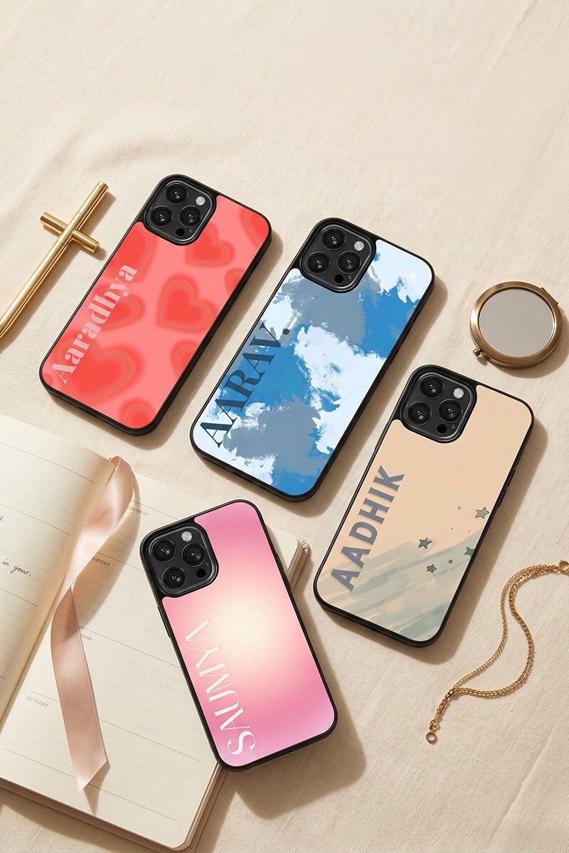 Name Cases