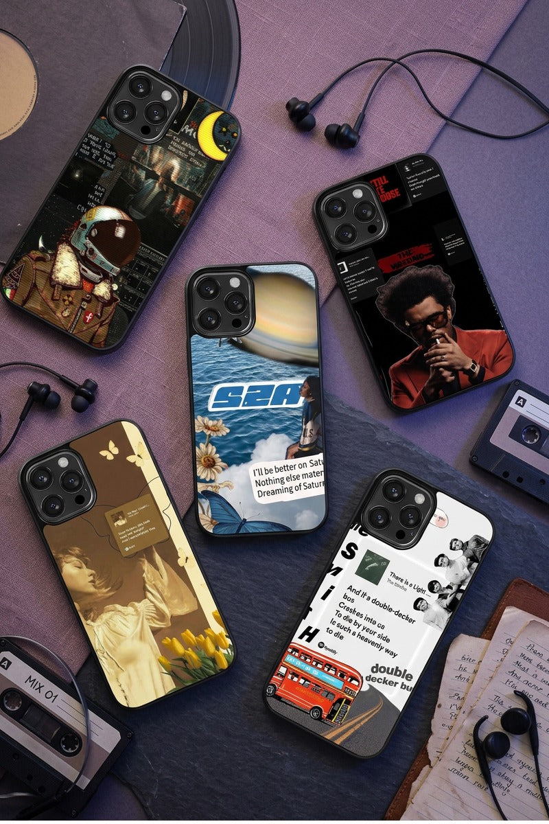 Spotify Case