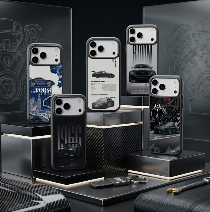 Cars Cases