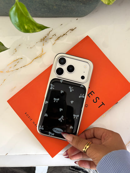 Midnight Bows Case