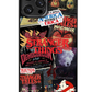 Hawkins Retro Mix case