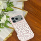 Sugar Leopard Case