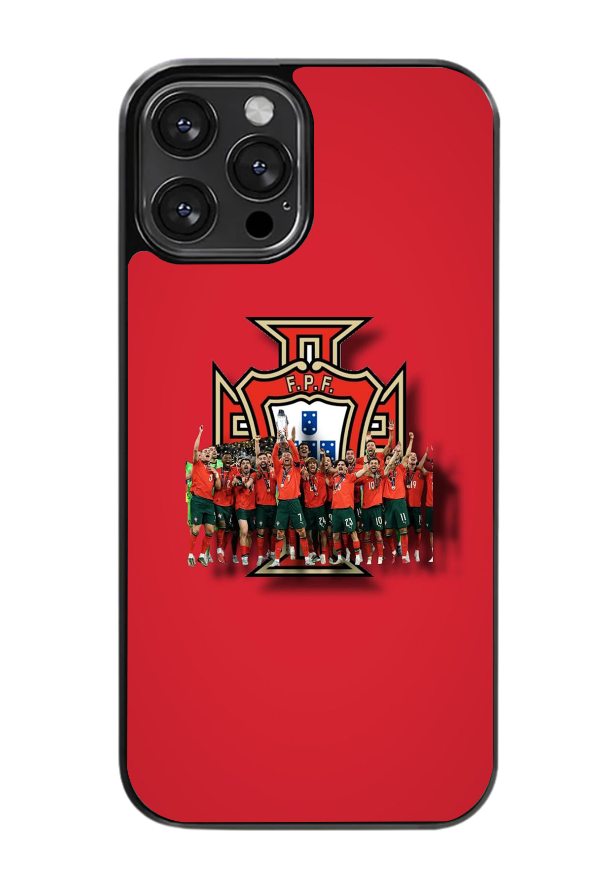 Quinas Victory Squad Case