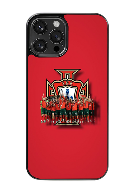 Quinas Victory Squad Case
