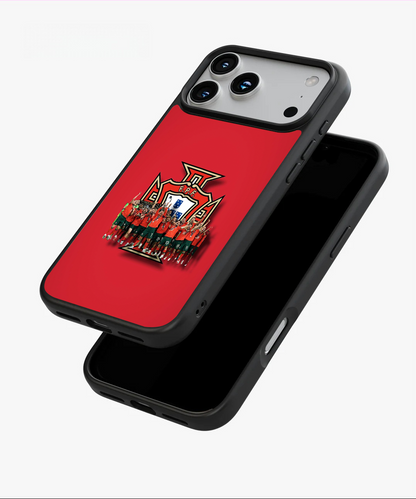 Quinas Victory Squad Case