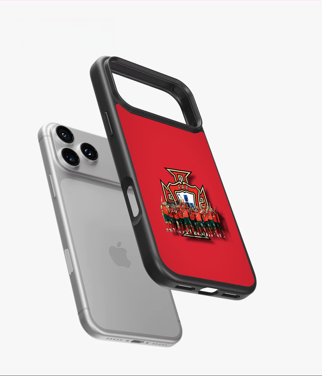 Quinas Victory Squad Case