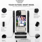 CR7 UCL Trophy Phone Case