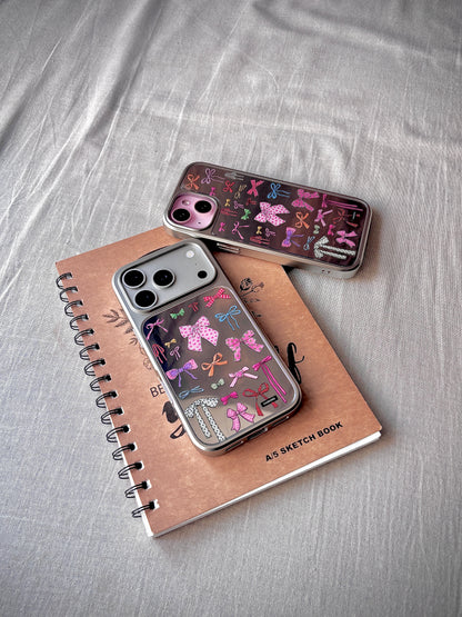 Bow Bouquet Case