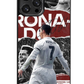 CR7 Signature Series Collage Case