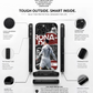 CR7 Signature Series Collage Case