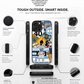 ARG Culture & Football Collage Case