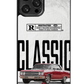 Mustang Classic Case