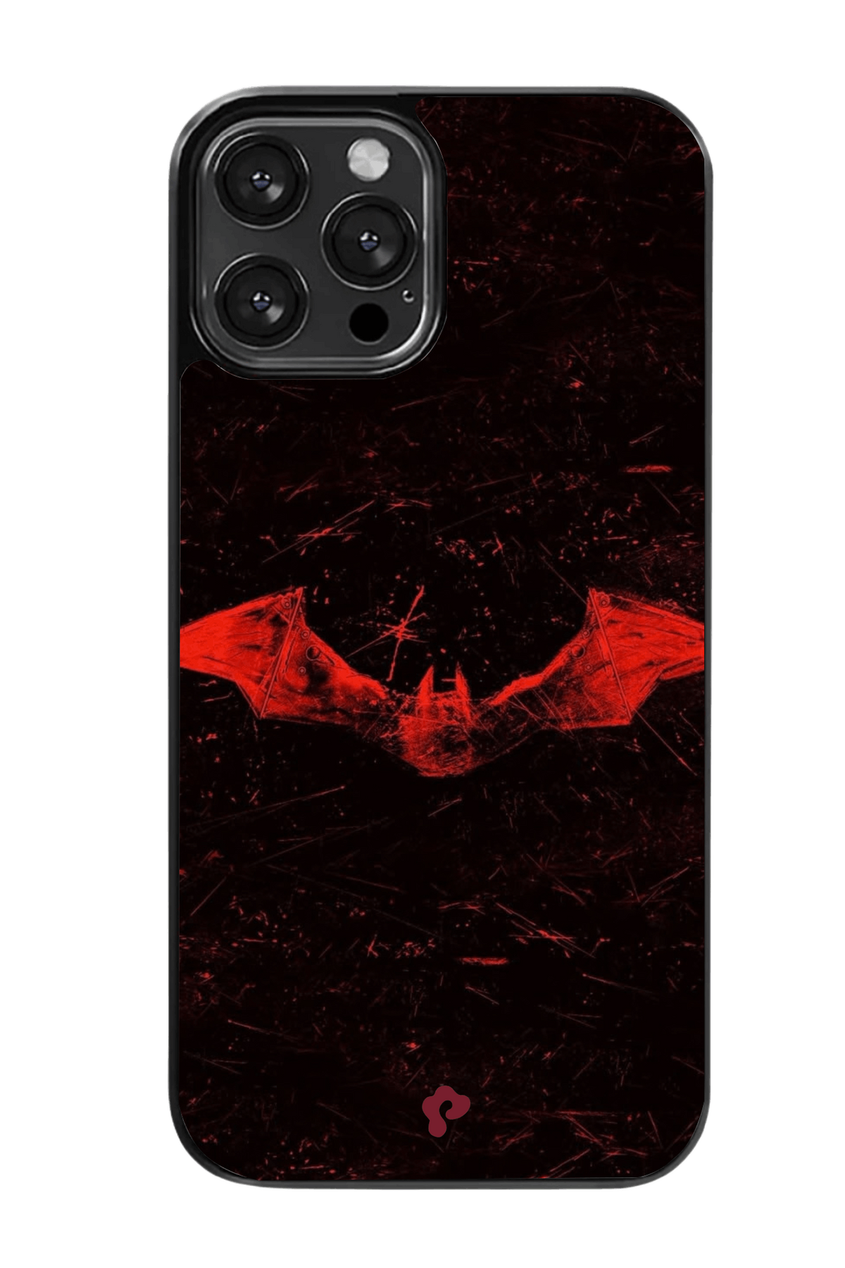 Dark Knight Supply Case