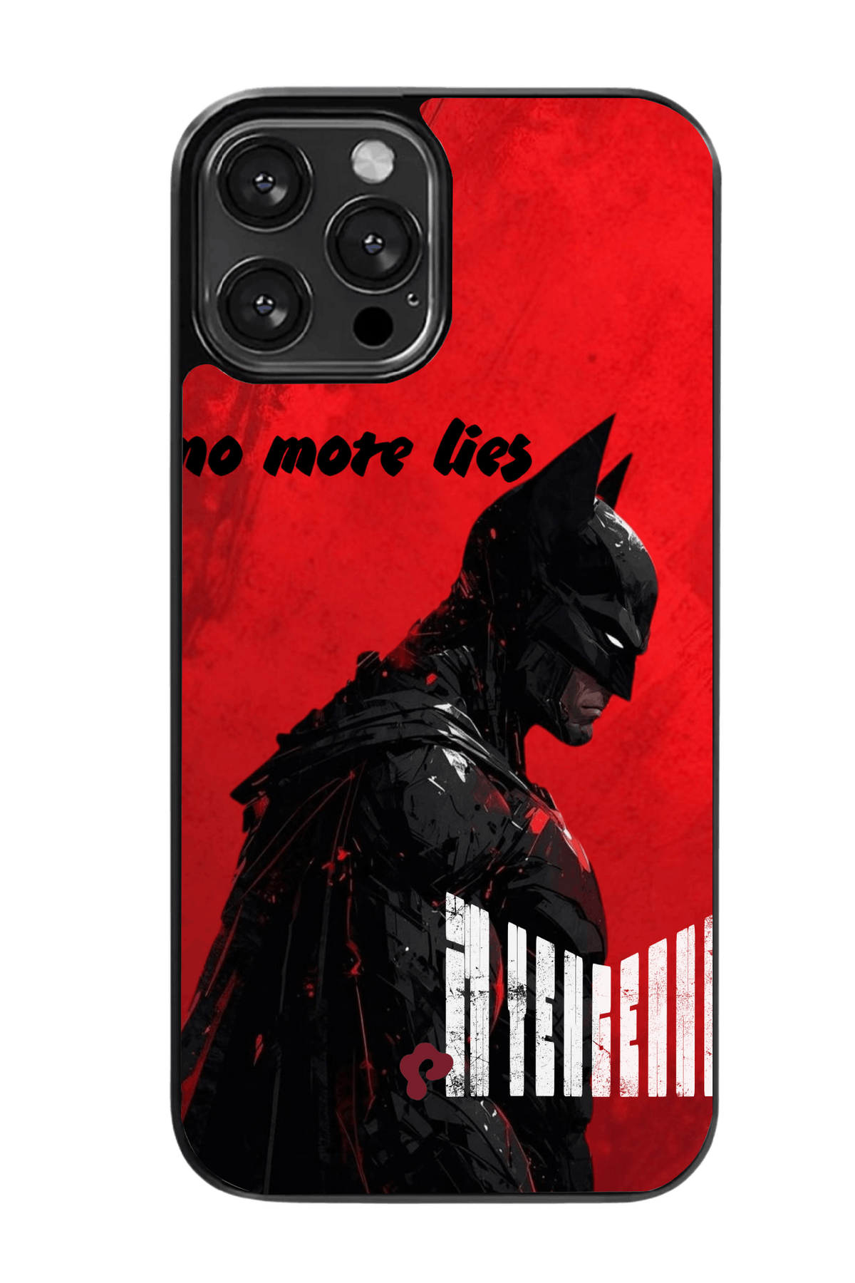 No More Lies Case