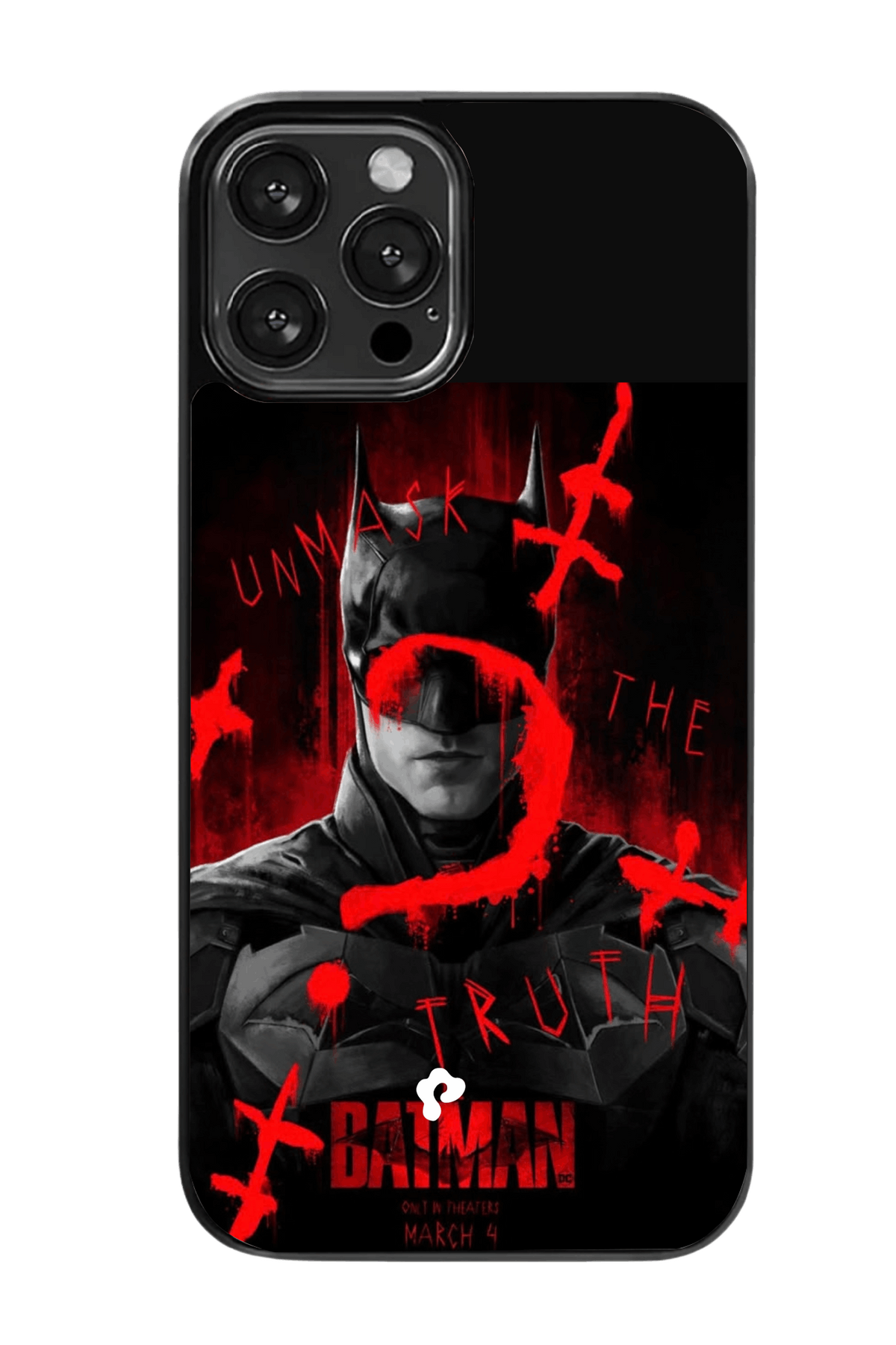 Gotham Crate Case