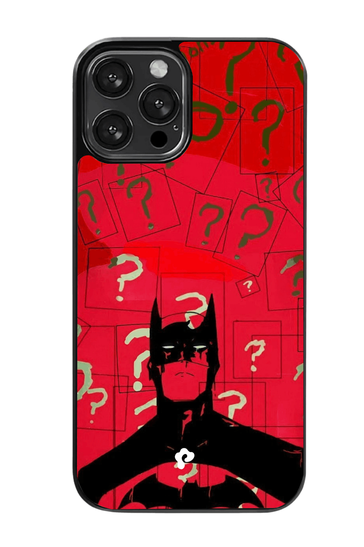 Gotham After Dark Case