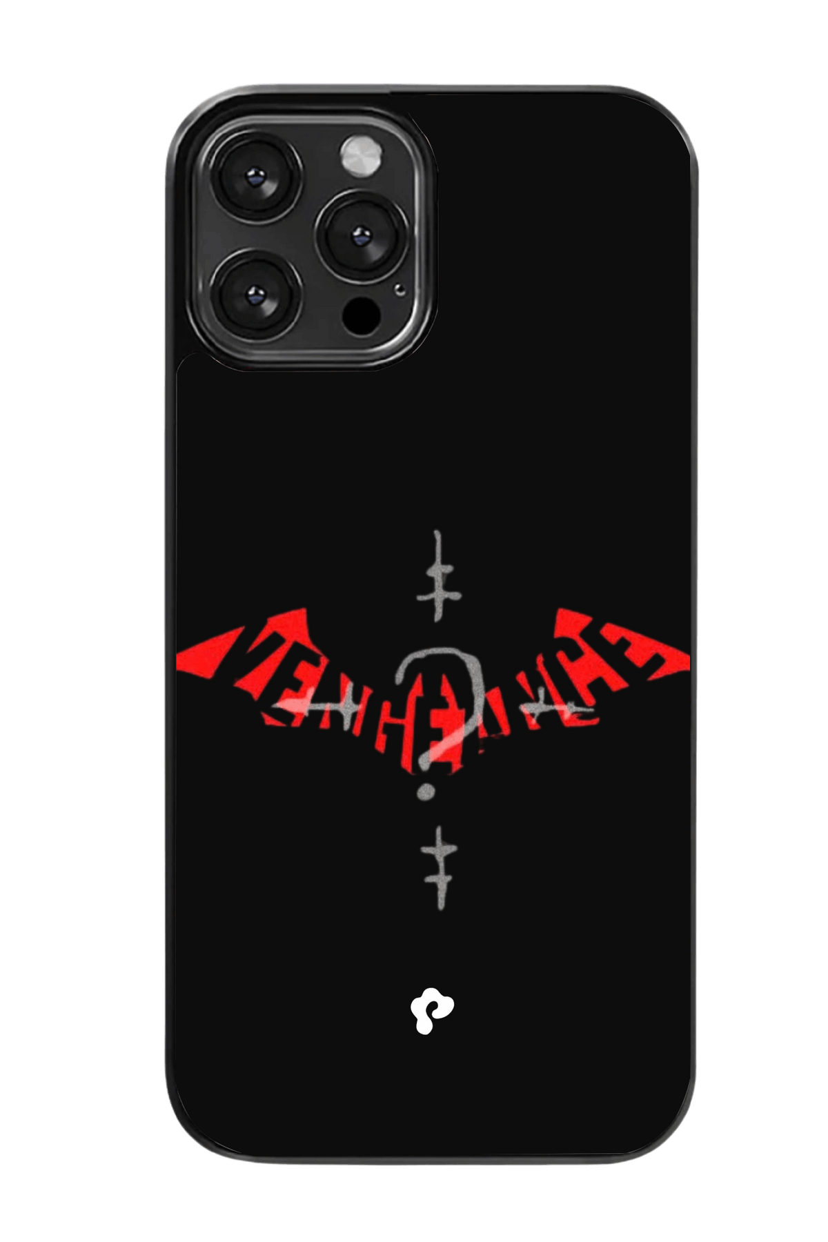 Knight of Vengeance Case